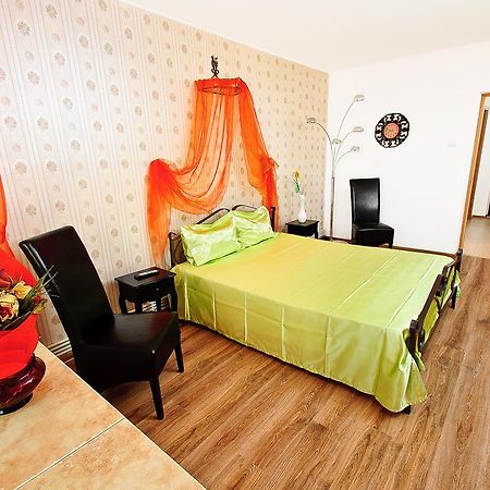 Apartament Gina2 Galaţi Εξωτερικό φωτογραφία