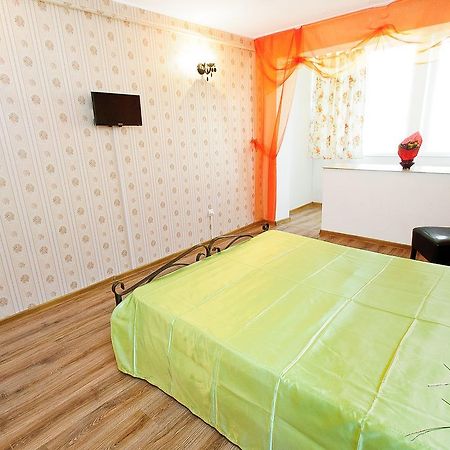 Apartament Gina2 Galaţi Εξωτερικό φωτογραφία