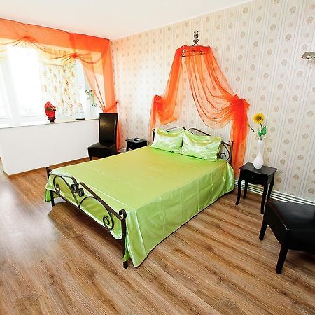 Apartament Gina2 Galaţi Εξωτερικό φωτογραφία
