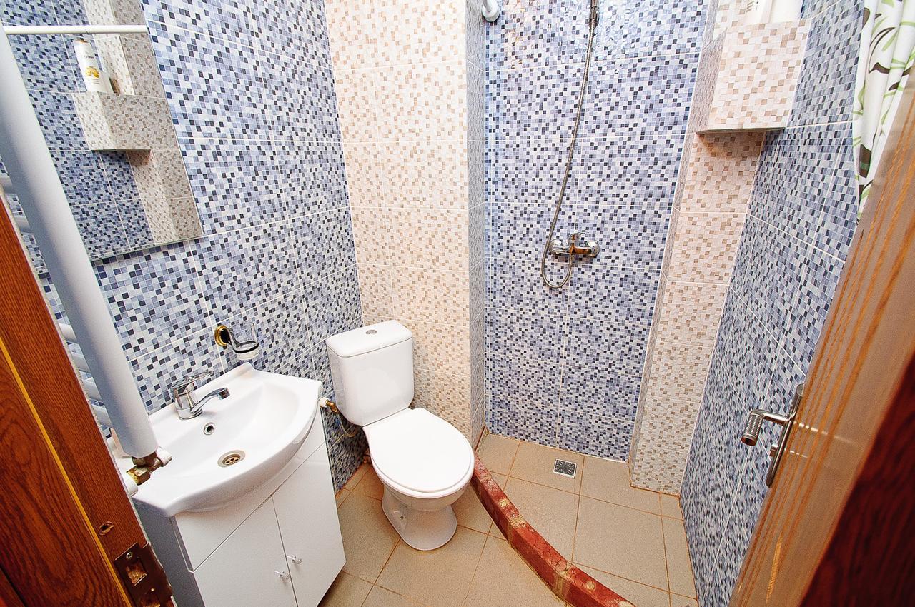 Apartament Gina2 Galaţi Εξωτερικό φωτογραφία