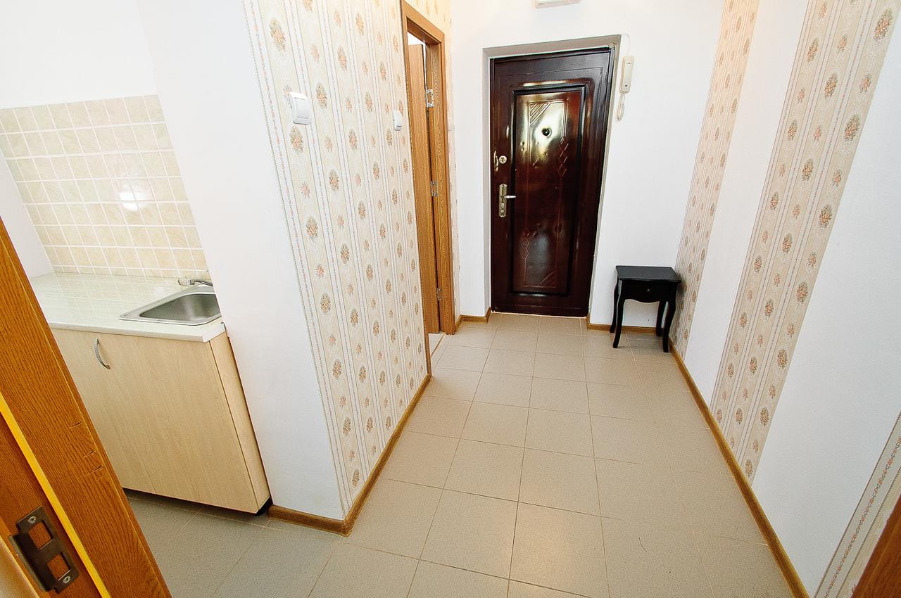 Apartament Gina2 Galaţi Εξωτερικό φωτογραφία